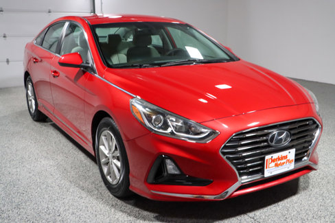 Used 2019 Hyundai Sonata SE image 5