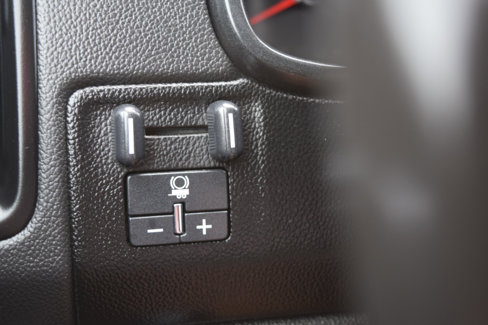 Used 2019 Chevrolet Colorado ZR2 image 28