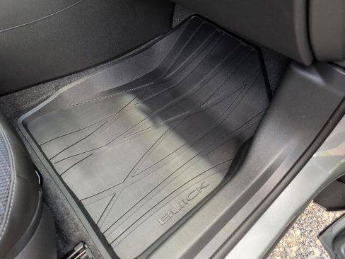 New 2025 Buick Envista Preferred w/ Convenience I Package image 9