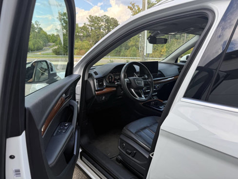Used 2021 Audi Q5 2.0T Premium Plus image 15