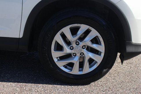 Used 2015 Honda CR-V EX-L image 9