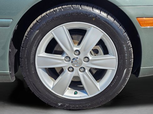 Used 2005 Lexus ES 330 image 24