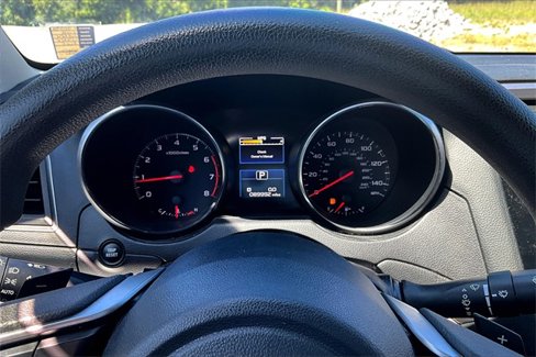 Used 2018 Subaru Legacy 2.5i w/ Alloy Wheel Package image 22
