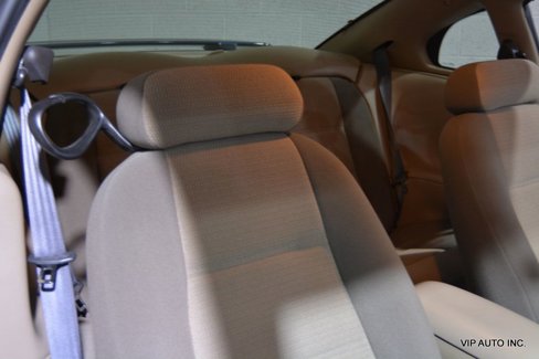 Used 2001 Ford Mustang Premium image 15