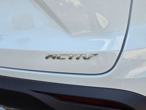 New 2025 Chevrolet Trax ACTIV w/ Driver Confidence Package image 7