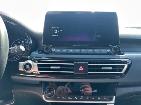 Certified 2023 Kia Seltos S w/ Navigation Package image 10