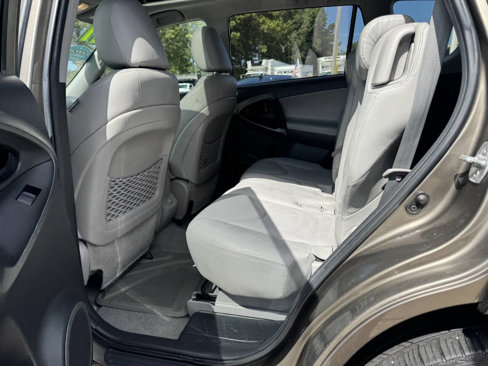 Used 2011 Toyota RAV4 Limited image 30