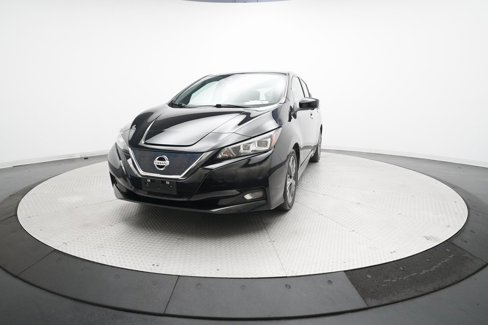 Used 2020 Nissan Leaf SV w/ SV Technology Package image 29