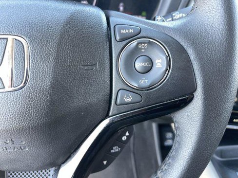 Used 2021 Honda HR-V EX-L image 33