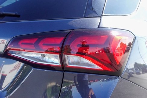 Used 2023 Chevrolet Equinox LT image 9