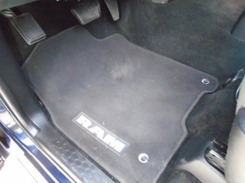 Used 2014 RAM 1500 Express image 20