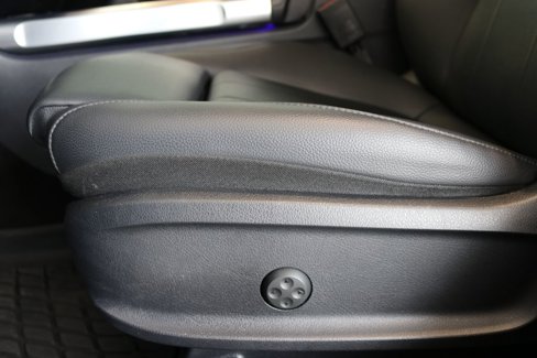 Used 2021 Mercedes-Benz GLB 250 4MATIC image 14