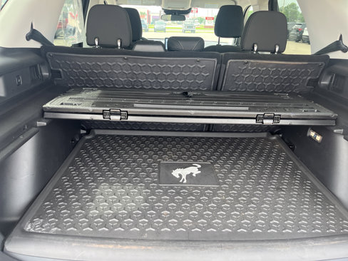 Used 2021 Ford Bronco Sport Big Bend image 18