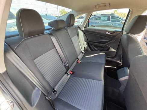 Used 2025 Volkswagen Jetta S image 24