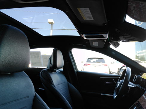 Certified 2023 Mercedes-Benz C 300 Sedan image 27
