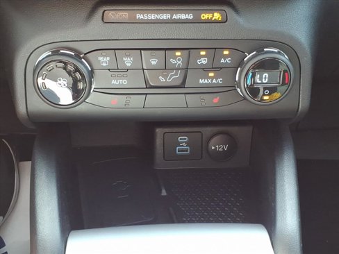 Used 2021 Ford Bronco Sport Big Bend w/ Big Bend Package image 21