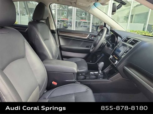 Used 2019 Subaru Legacy 3.6R Limited w/ Popular Package #2A image 22