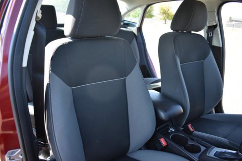 Used 2014 Ford Focus SE image 9