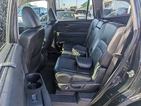 Certified 2019 Honda Pilot EX-L image 12