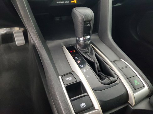 Used 2017 Honda Civic LX image 17