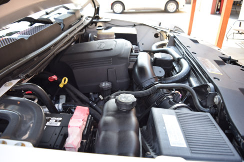 Used 2008 Chevrolet Silverado 1500 W/T image 21