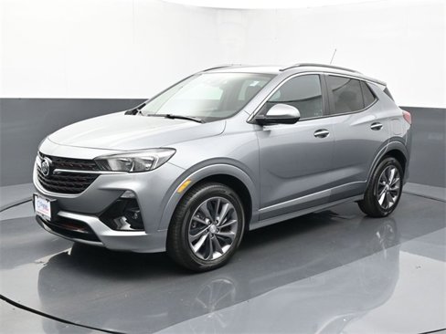 Used 2023 Buick Encore GX Select w/ Sport Touring Package image 1