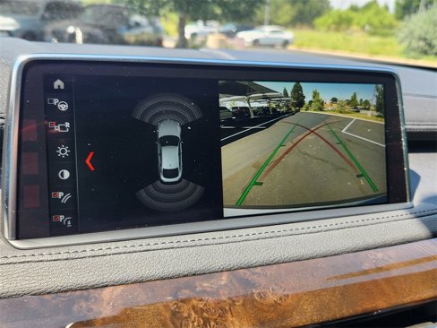 Used 2018 BMW X6 xDrive35i image 25