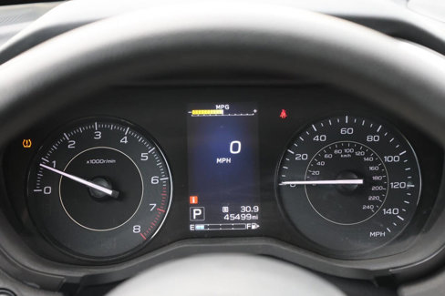 Used 2019 Subaru Impreza 2.0i Premium w/ Eyesight & BSD/Rcta & SRF image 18