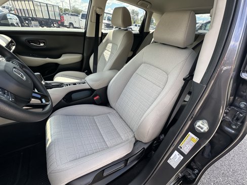 Used 2024 Honda HR-V LX image 29