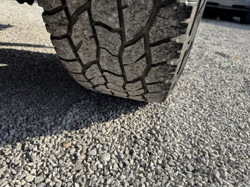 Used 2005 Ford F250 XLT image 24