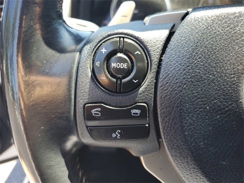 Used 2016 Lexus IS 200t image 28