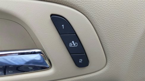 Used 2013 Cadillac Escalade ESV Luxury image 17