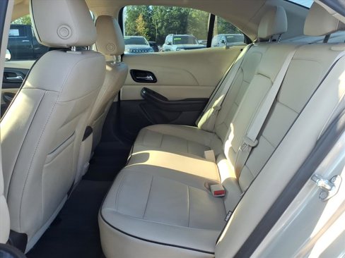 Used 2015 Chevrolet Malibu LT w/ Leather Package image 26