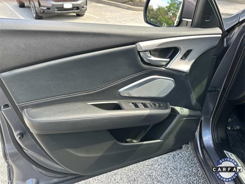 Used 2019 Acura RDX w/ Technology Package image 18