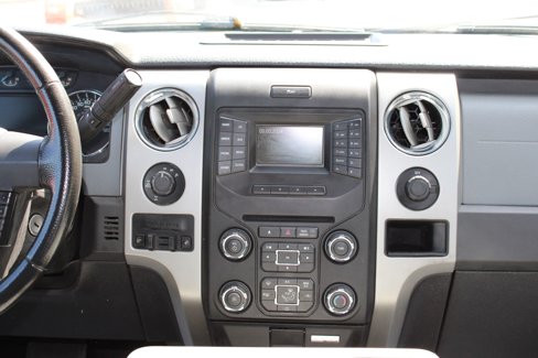 Used 2013 Ford F150 XLT w/ Luxury Equipment Group image 19