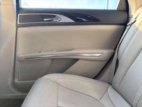 Used 2016 Lincoln MKZ AWD w/ Equipment Group 300A Reserve image 11