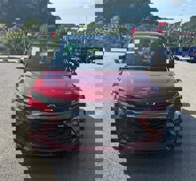 Used 2023 Chevrolet TrailBlazer RS image 3