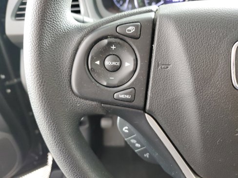 Used 2014 Honda CR-V EX image 22