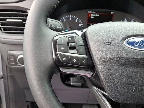 Certified 2022 Ford Escape SE w/ SE Sport Appearance Package image 22