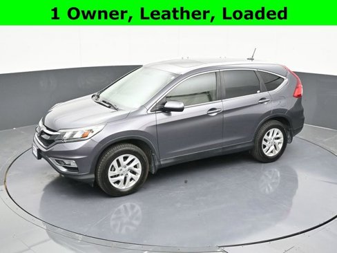 Used 2016 Honda CR-V EX-L image 58