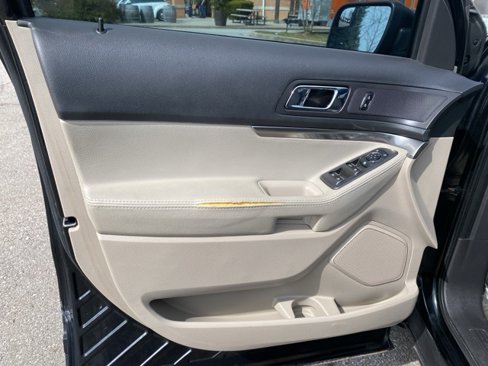 Used 2013 Ford Explorer FWD image 15
