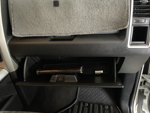 Used 2016 RAM 2500 Lone Star image 38