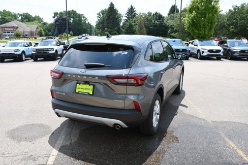 Used 2025 Ford Escape Active w/ Cold Weather Package image 6