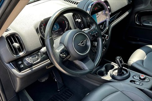 Used 2022 MINI Cooper Countryman ALL4 image 13