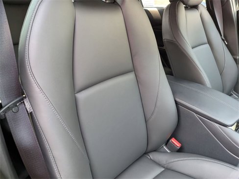 New 2025 MAZDA CX-30 AWD 2.5 S w/ Select Sport Pkg image 36
