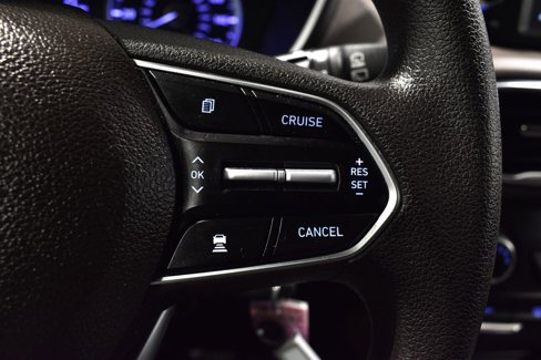 Used 2019 Hyundai Santa Fe SE image 19