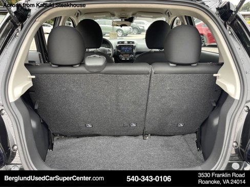Used 2022 Mitsubishi Mirage ES image 12