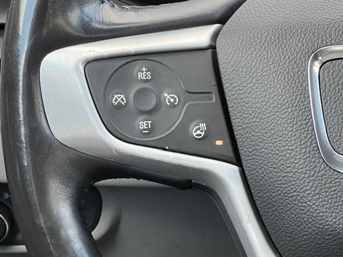 Used 2019 GMC Terrain SLT w/ Preferred Package image 28