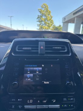 Used 2016 Toyota Prius Two image 5