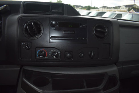Used 2011 Ford E-150 and Econoline 150 image 23